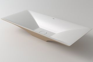 Раковина Holbi Sirius 77см белый/цветной матовый 1.02.018.11.2